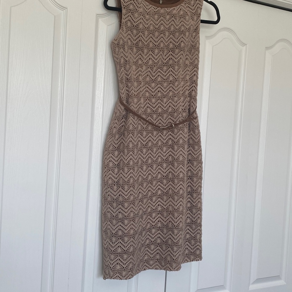 Anne Klein dress